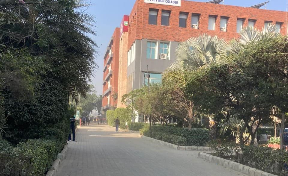 PIET Campus photo 14